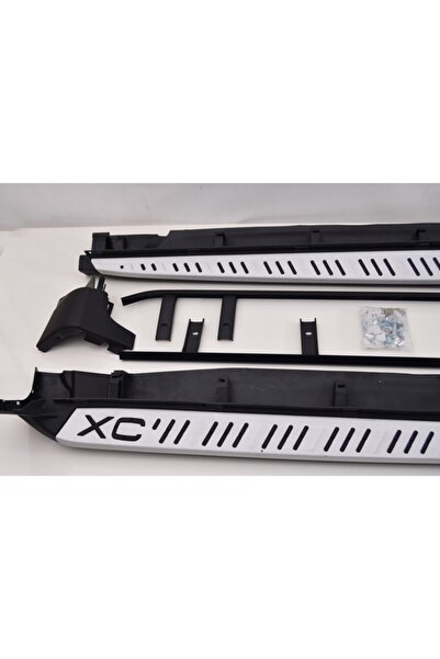 Bimbo Otomotiv Volvo Xc60 2009-2017 Yan Basamak Seti Oem Tip