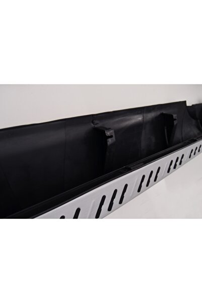 Bimbo Otomotiv Volvo Xc60 2009-2017 Yan Basamak Seti Oem Tip
