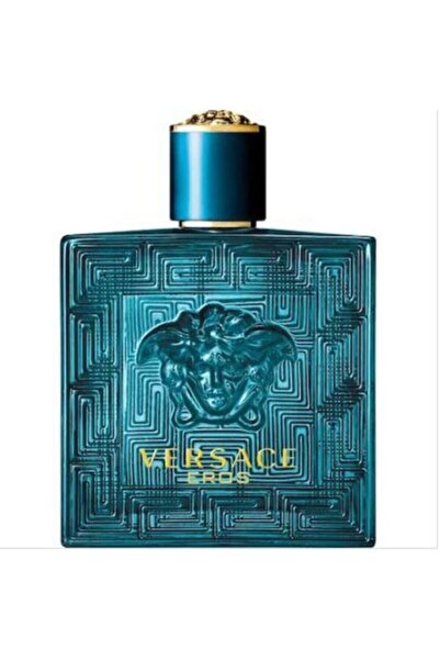 Versace Eros Edt 100 ml Erkek Parfüm 1458963214573