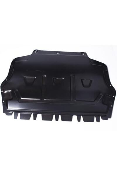 FCS Volkswagen Caddy 2004-2010 Metal Karter Muhafaza Koruma Sacı.