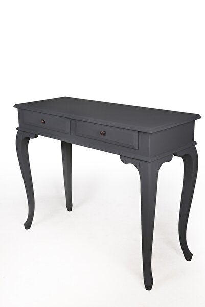 ROYS AHŞAP Antrasit Ahşap Dresuar 2003 Roys