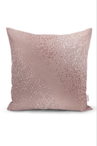 Realhomes Dijital Baskılı Özel Tasarım Dekoratif Yastık Kırlent Kılıfı