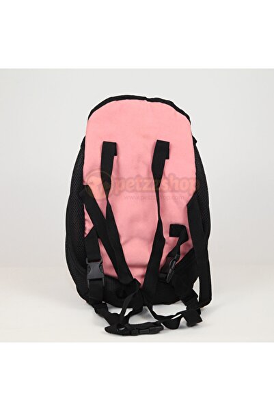 LAVİSTA Ana Kucağı Siyah M