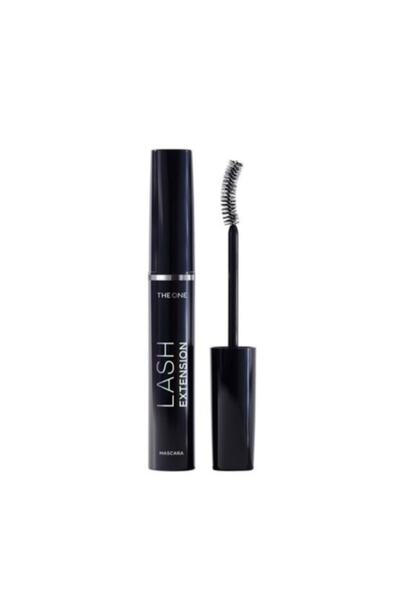 Oriflame The One Lash Extension Maskara 8 Ml - Black