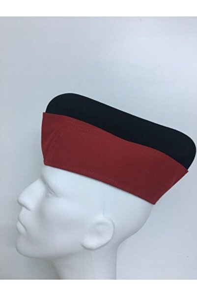 ADALILAR İŞ ELBİSELERİ قبعة الشيف كاب