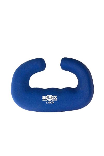 SELEX Joggıng Dambıl 1,5 kg