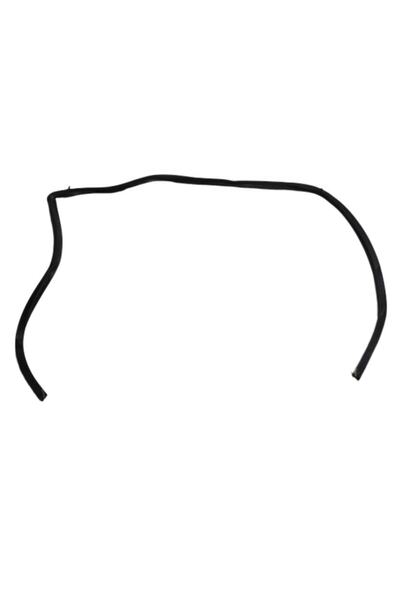 Beko Fırın Ön Kapak Cam Conta 255100004