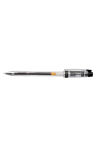 Dong-A Office Roll Hybrid 1.0 Mm Gel Pen Black