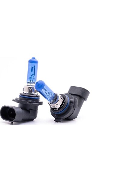 Photon Hb4 9006 Ampul 12v 55w 5000k Beyaz Işık Diamond Vision