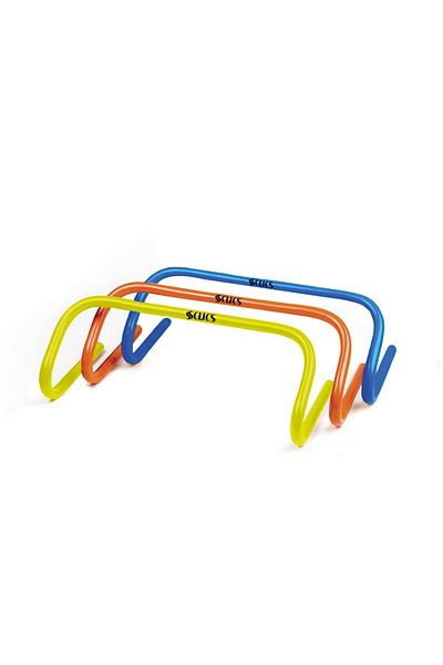 AVESSA Scucs 22.5 cm Orange Jump Barrier - One Piece, Model Scx 1211