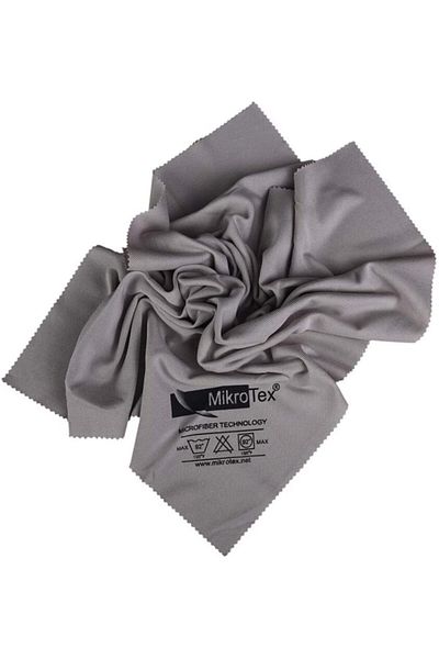 Mikrotex Microfiber Auto Glass Cloth 3 Pieces