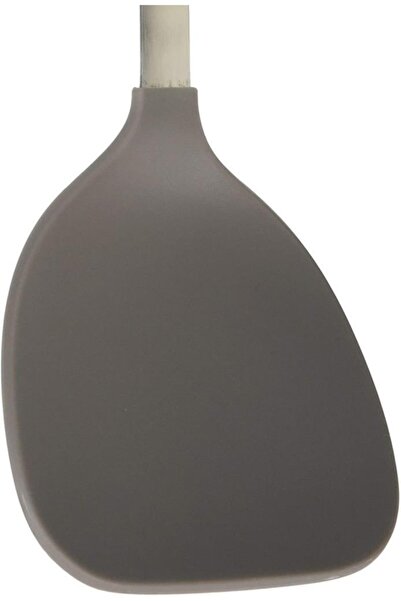 ZWILLING Stainless Steel Wok Spatula with Silicone Tip 0130