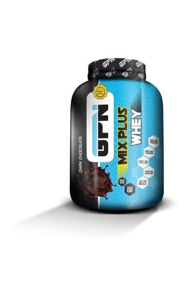 Great Power Nutrition Gpn Protein Tozu Whey Mix 2.5 Kg Çikolata