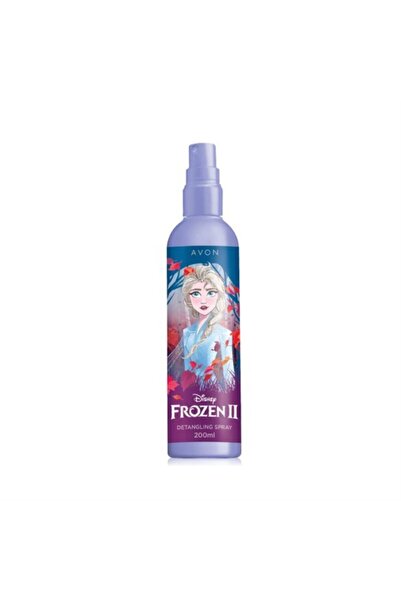 AVON Frozen Saç Açıcı Sprey - 200ml SAD000AVON25657