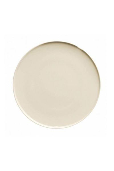 Kütahya Porselen Flat Plate 6 Pieces 16 cm