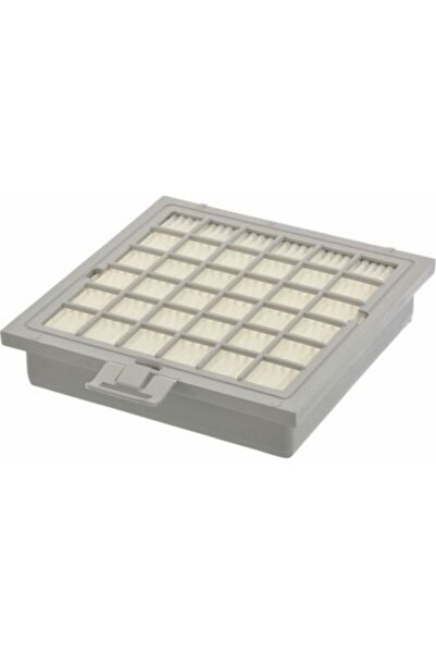 Bosch Ergomaxx Bgs 80000-89999 Yıkanabilir Hepa Filtre