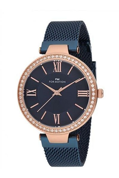 Formotion Women's Wristwatch - Stylish and Functional Design