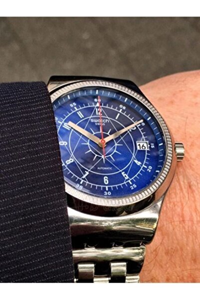 Swatch Yıs401G Wristwatch