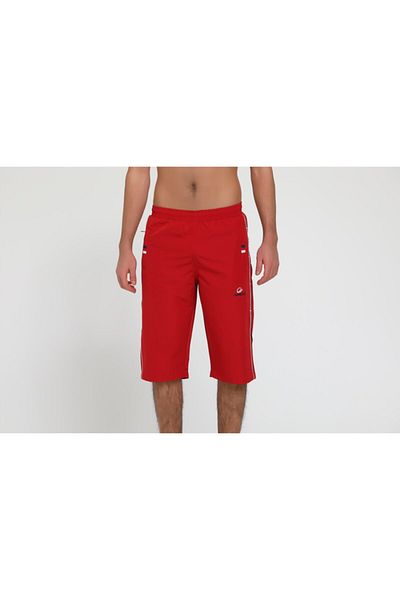 Chelly Men's Piped Sea Capri