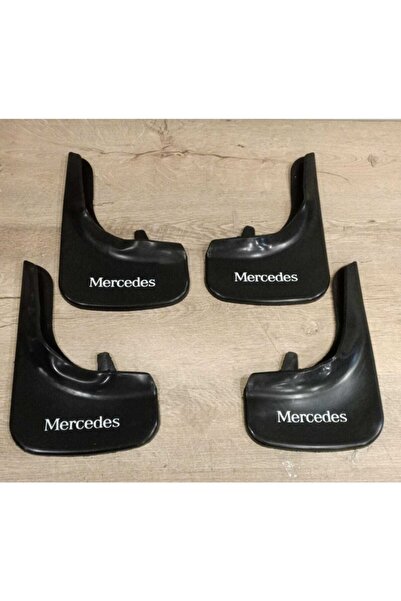 Leader Mercedes Vıto Paçalık Ön-arka Takım Tozluk Çamurluk