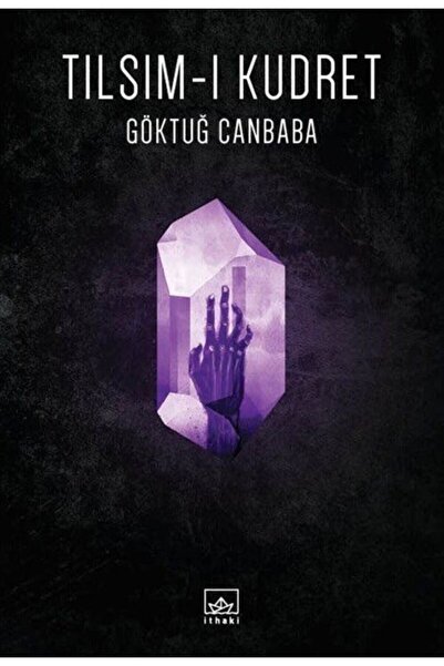 İthaki Yayınları Tılsım-ı Kudret
