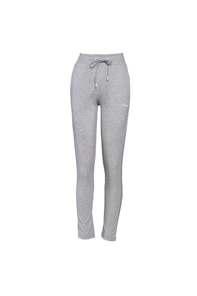 hummel 931103   Hmlmondes Capri Pants _ Grey Xl