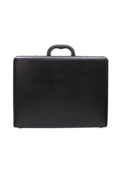 Bagacar حقيبة جيمس بوند الكلاسيكية ذات الرقم الواحد وحقيبة النقود