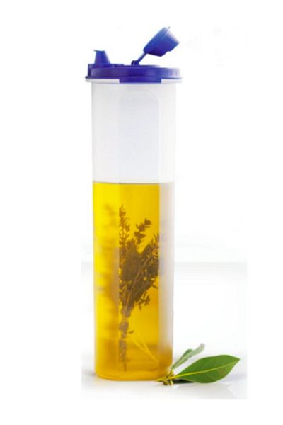 Tupperware Oil Dispenser