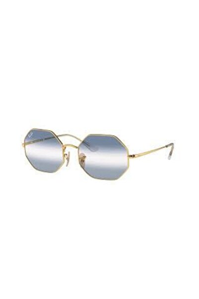 Ray-Ban نظارات شمسية زرقاء للجنسين