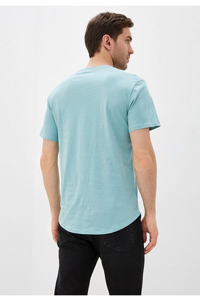 Only & Sons Onsmatt Life Longy Ss Tee Noos