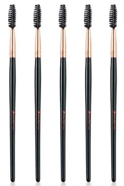 nascita Eyebrow and Eyelash Comb Brush Nasbrush0144