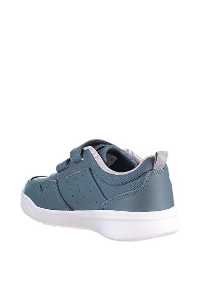 adidas TENSAUR C Gray Boys' Running Shoes100663758