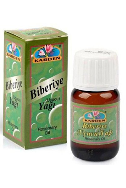 Karden 20 مل زيت إكليل الجبل