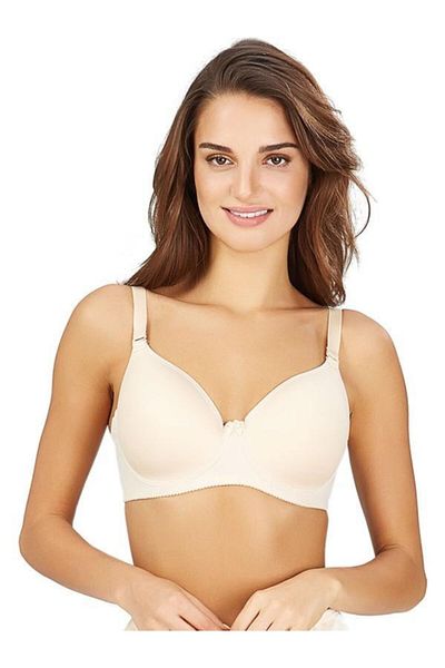 Kom Women's Skin Bra