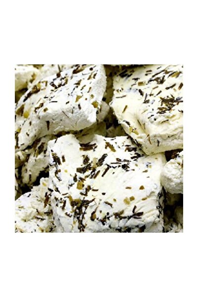 Gökkuşağı Gökkuşagı Peynır Van Otlu Kg