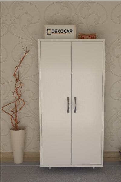 DEKOKAP Çok Amaçlı Dolap Mutfak&banyo&ofis