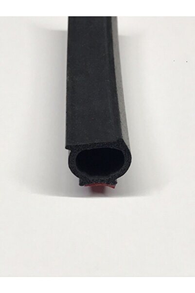 Güçlas Bantlı D Fitil  Bantlı Kapı Fitili  6 Nolu Fitil