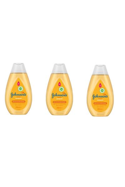 Johnson's شامبو أطفال 200 مل