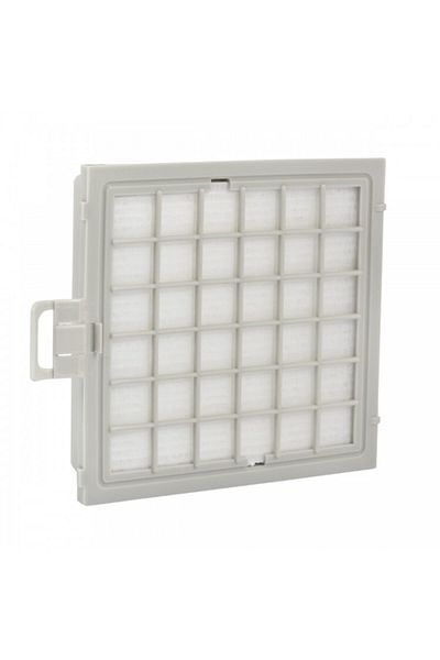 Bosch Ergomaxx Hbs7 Bsg81266 Hepa Filter