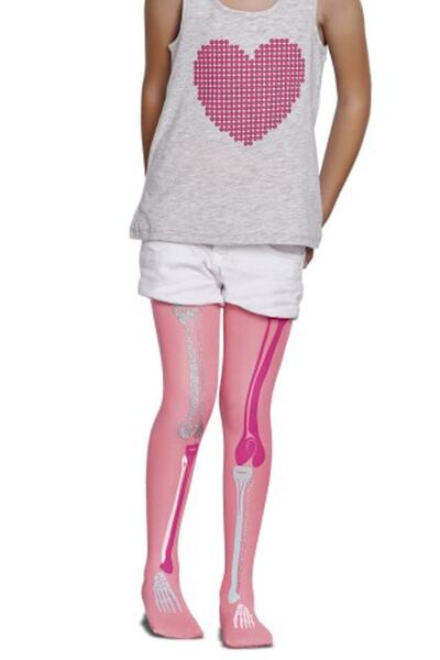 Penti Παιδικό καλσόν Bones