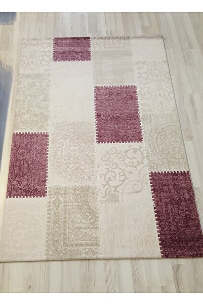 Tiffany Halı 4283 Murdum 3.50 M2 Elegance