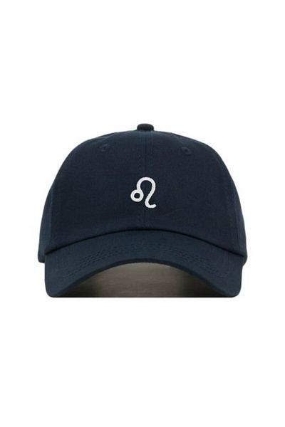 CİSE Aksesuar Lion Zodiac Cap