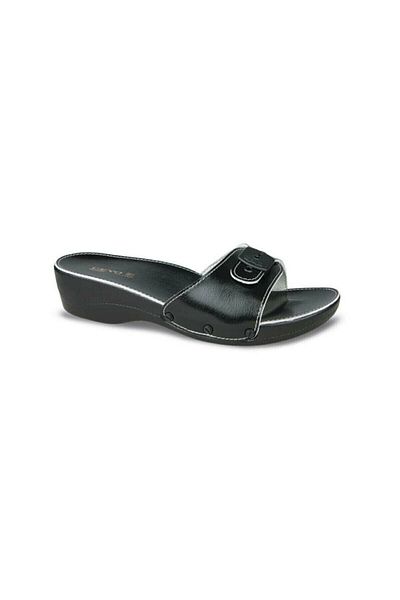 Ceyo Minelli Heeled Women's Slippers(49843)