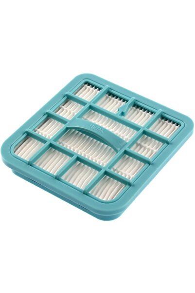 SüpürgeMarket HEPA филтър за Philips FC8230 и FC8232 – съвместим с прахосмукачки