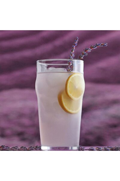 LAV Noniq Soft Drink Glass Set of 2 570Cc