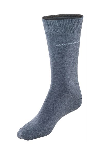 Blackspade Ανδρικές κάλτσες Grey Melange 40-44