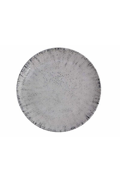 Porland Blizzard Düz Tabak 30 cm