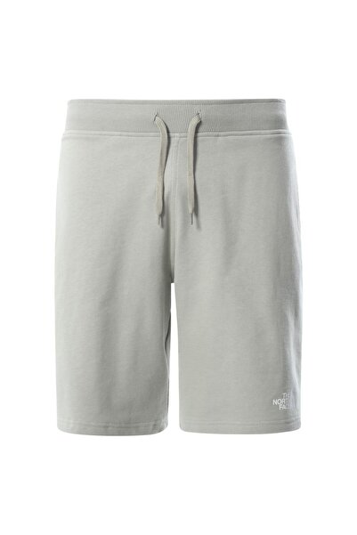 THE NORTH FACE Erkek Gri Standard Short Lıght Pantolon Nf0a3s4ehdf1