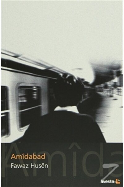 Avesta Yayınları Amidabad Göç, Çocuk Ve Irmak