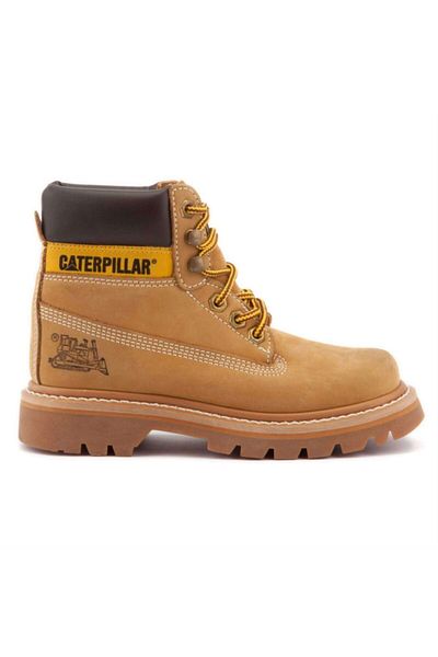 Caterpillar Μπότες Unisex Colorado